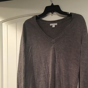 New York and co sweater